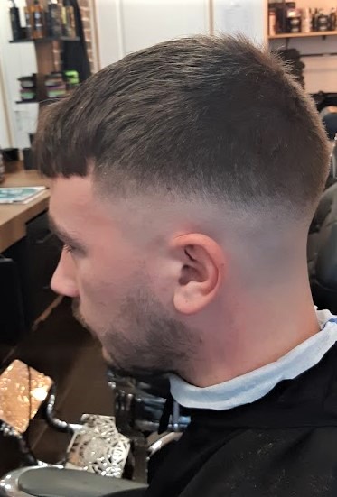 coupe moderne